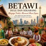 betawi kini