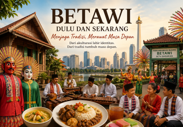 betawi kini