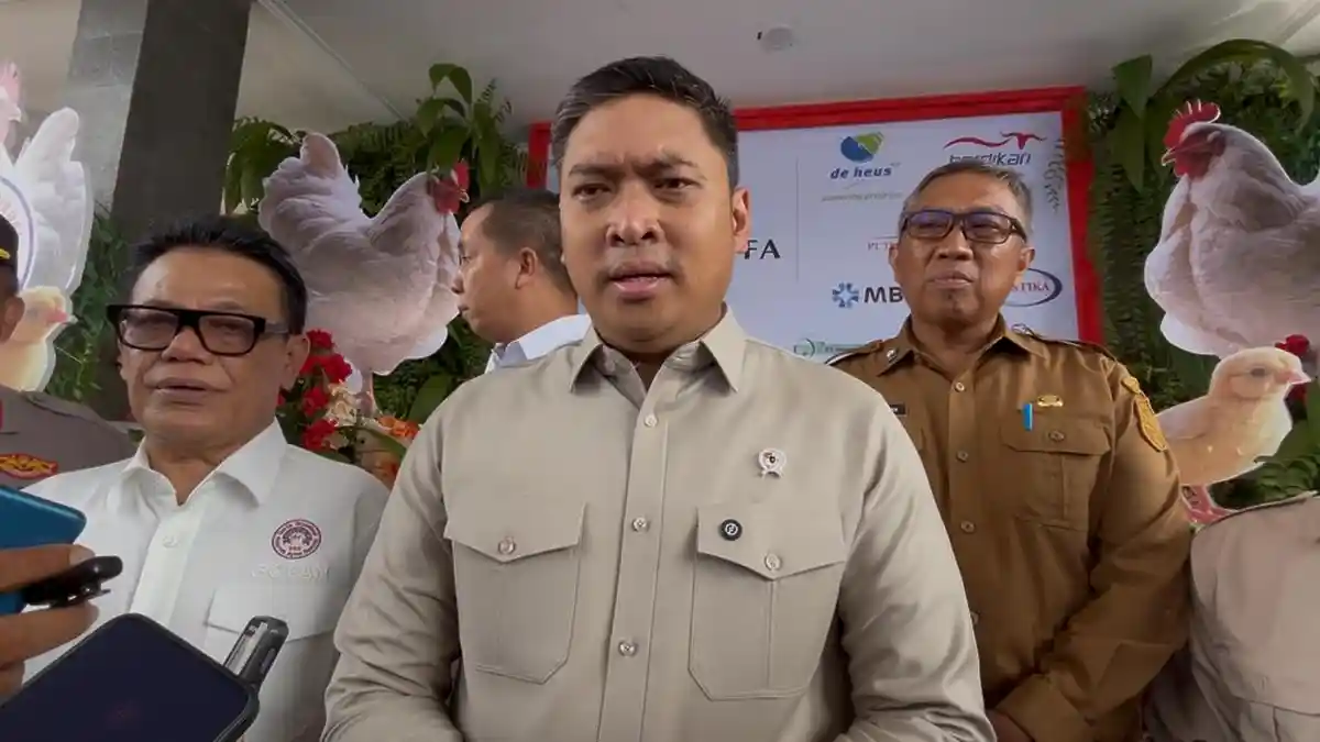 Wamentan-Sudaryono-di-Ciamis
