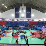 pencak silat tanding 2026