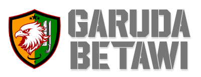 logo garuda betawi web