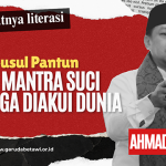 Pantun betawi