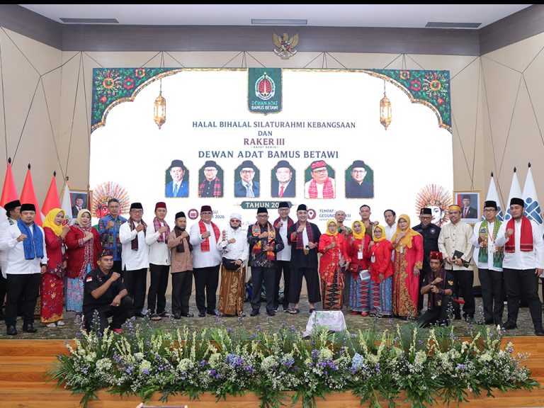 bamus betawi