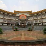 museum betawi depan