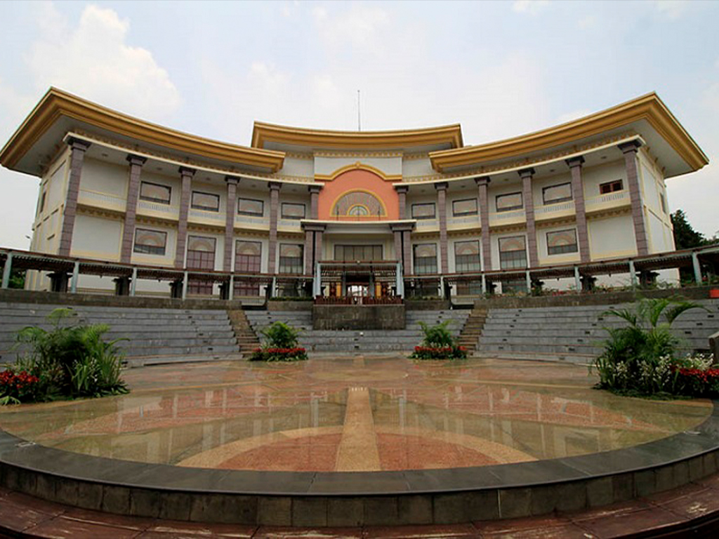 museum betawi depan
