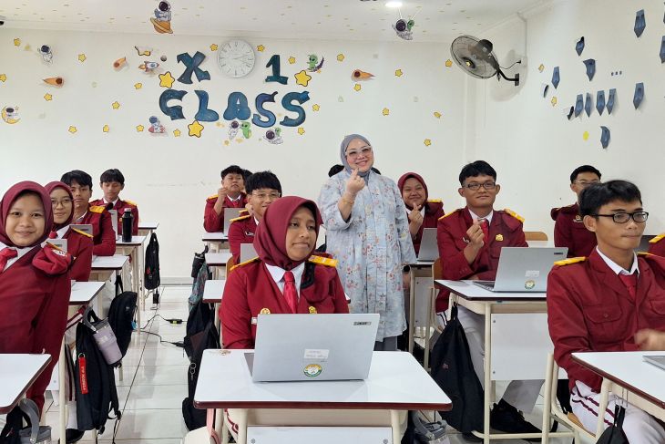 sekolah rakyat