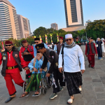 HAUL ULAMA HABAIB GARUDA BETAWI