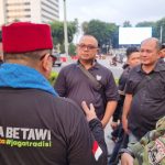 garuda betawi raya