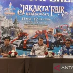 jakarta fair 2026