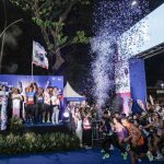Gubernur Pramono Lepas Peserta BTN JAKIM 2026